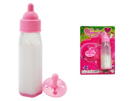 BABY'S FEEDING BOTTLE