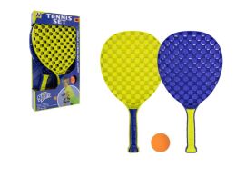 14 "ROCKET TENNIS SET