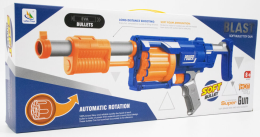 SOFT BULLET TOY GUN