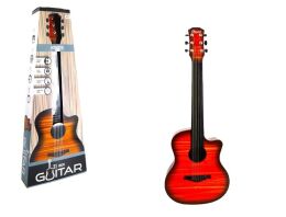 Gitara plastikowa 32 cale