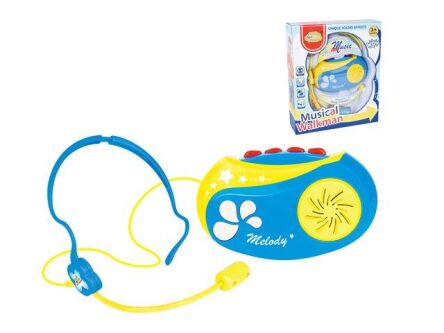 RADIO CAN CONNECT MP3 + HEARING WITH MICROPHONES 29X24X7 CM