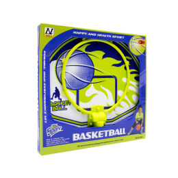 MINI BASKETBALL BASKET