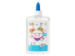 Clear glue 250ml