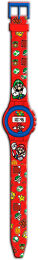 Zegarek cyfrowy KE02 ECO (bez plastikowego opakowania)