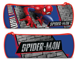 Piórnik 22 cm Spiderman