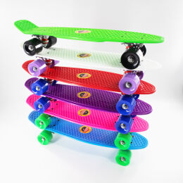 Skateboard 56 CM