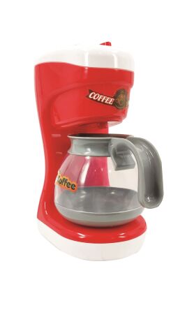COFFEE EXPRES 21 CM. WITH LIGHT AND SOUND
