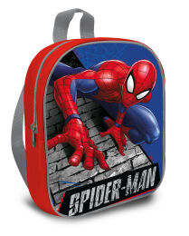 Plecak przedszkolny 29 cm Spiderman