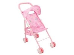 Stroller for dolls