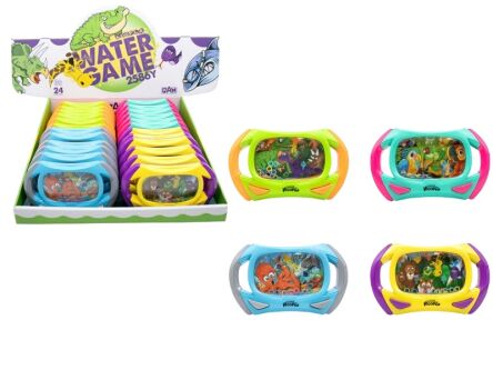 WATER GAME 24PCS