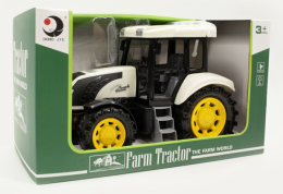 36 CM TRACTOR. WITH SOUNDS