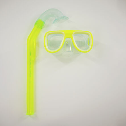 Swimming Glasses &  Submersible Pipe