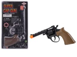 Cap Gun