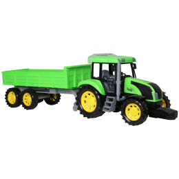 70 CM TRACTOR. WITH SOUNDS