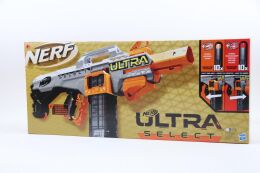 NERF - Ultra select