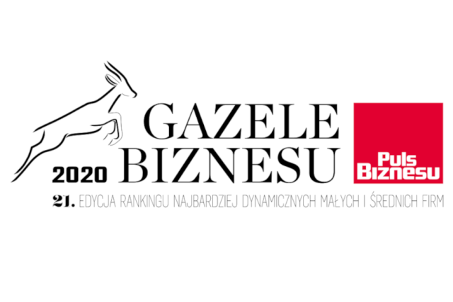 Icom Poland is the Business Gazelle 2021 again